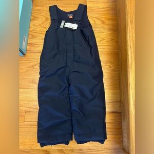 Children’s place bib snow pants